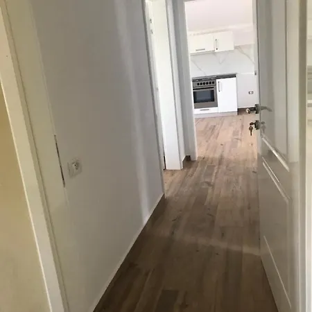 Flat Center 4 * 爱尔巴桑