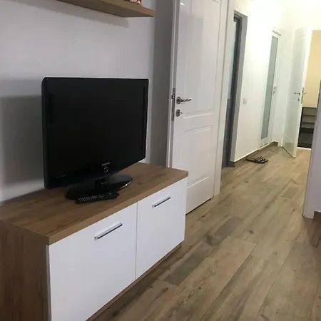 Flat Center 4 Elbasan