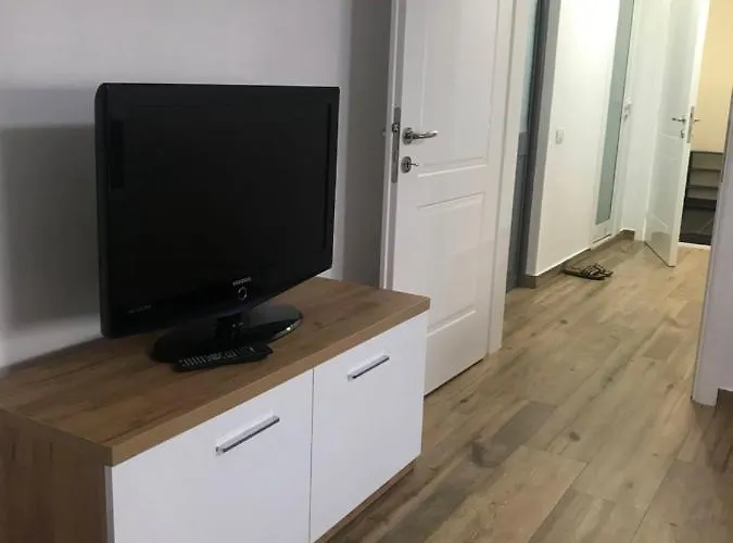 Flat Center 4 爱尔巴桑